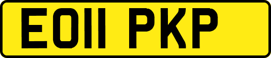 EO11PKP
