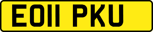 EO11PKU