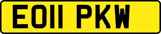 EO11PKW