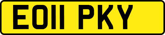 EO11PKY