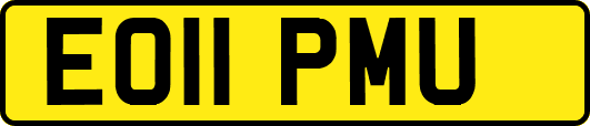 EO11PMU