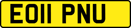 EO11PNU