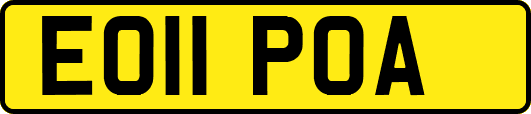 EO11POA