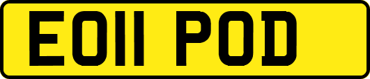 EO11POD