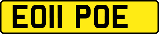 EO11POE