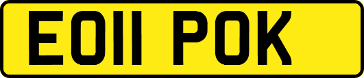 EO11POK