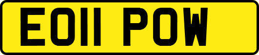 EO11POW
