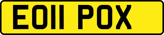 EO11POX