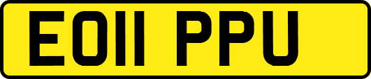 EO11PPU