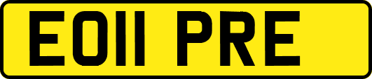 EO11PRE