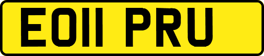 EO11PRU