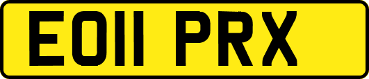 EO11PRX