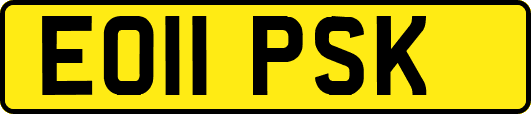 EO11PSK