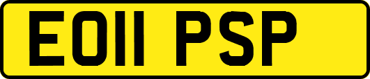 EO11PSP