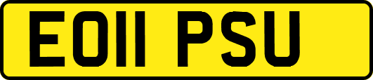EO11PSU