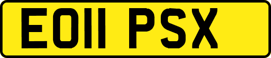 EO11PSX