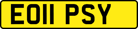 EO11PSY