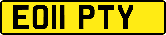 EO11PTY