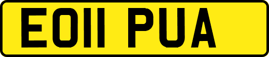 EO11PUA