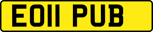 EO11PUB