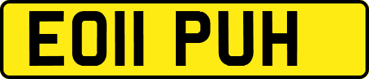 EO11PUH