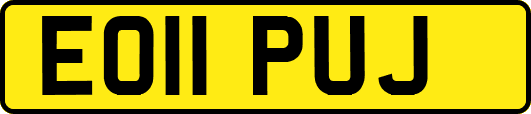 EO11PUJ