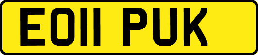 EO11PUK