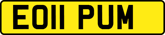 EO11PUM