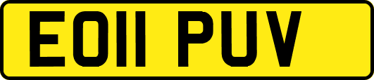 EO11PUV