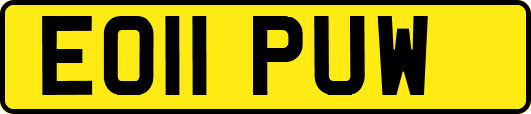 EO11PUW