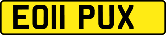 EO11PUX
