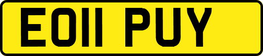 EO11PUY