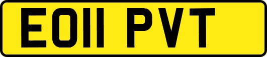 EO11PVT