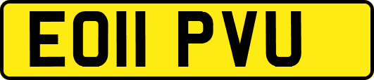EO11PVU