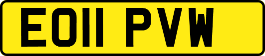EO11PVW
