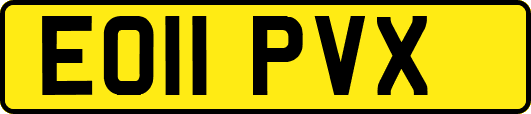 EO11PVX