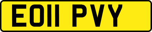 EO11PVY