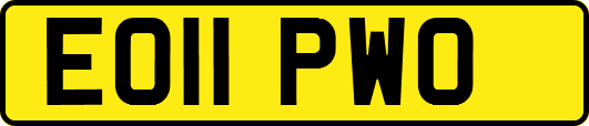 EO11PWO