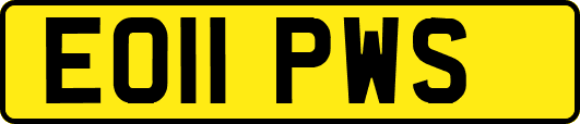 EO11PWS