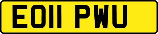 EO11PWU