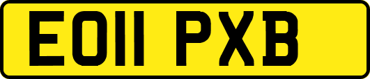 EO11PXB