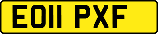 EO11PXF