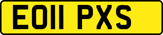 EO11PXS