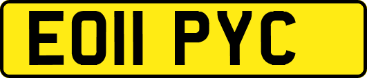 EO11PYC