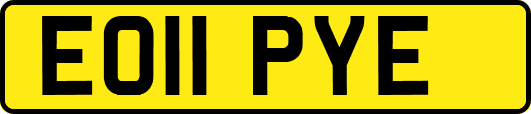 EO11PYE