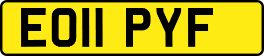 EO11PYF