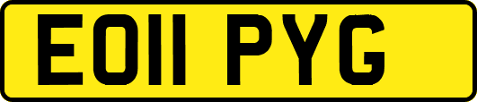 EO11PYG