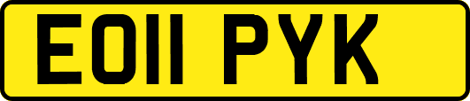 EO11PYK
