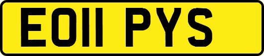 EO11PYS