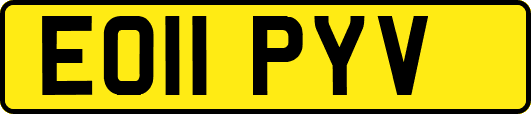 EO11PYV